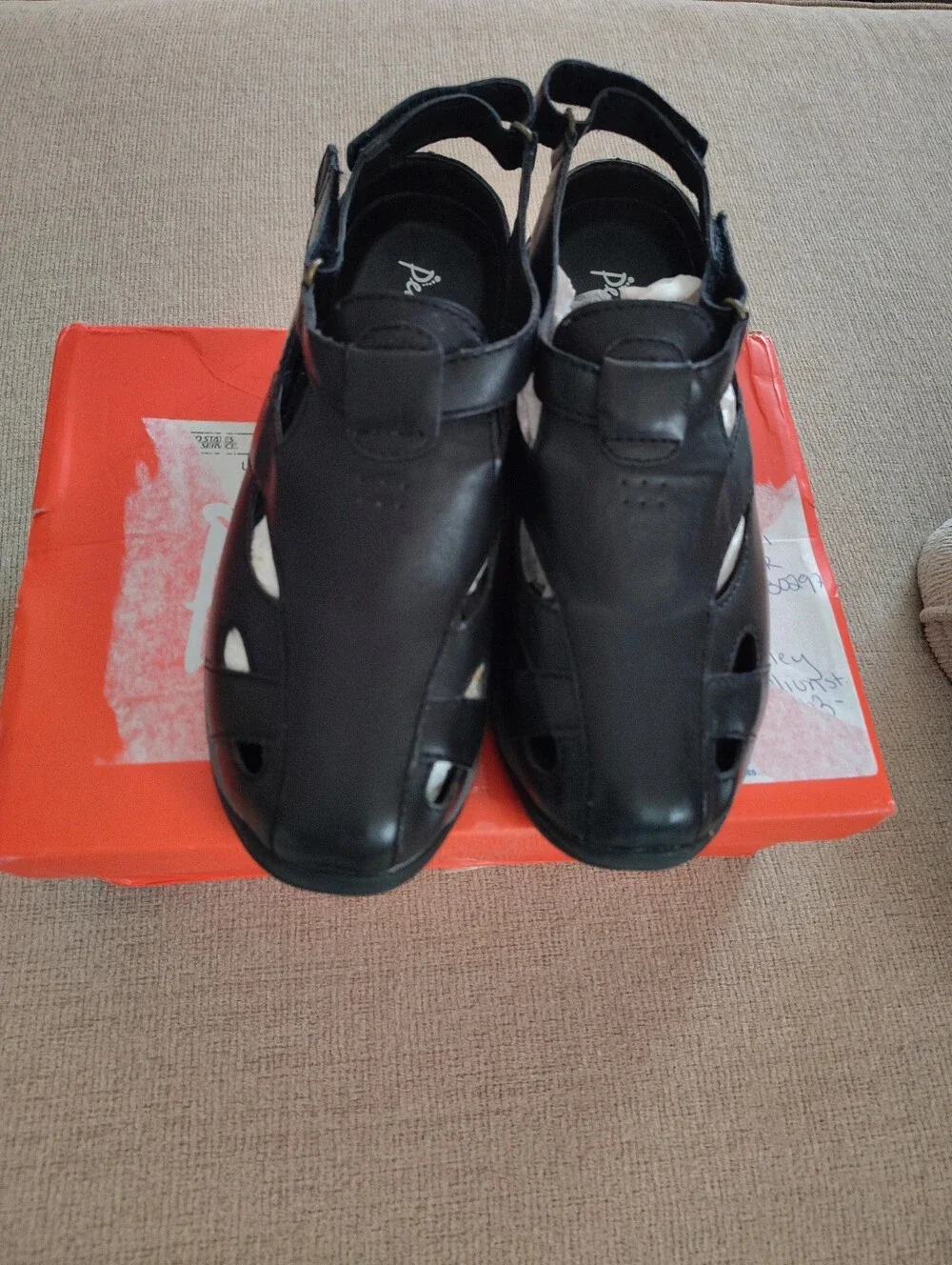 Ped-lite 
